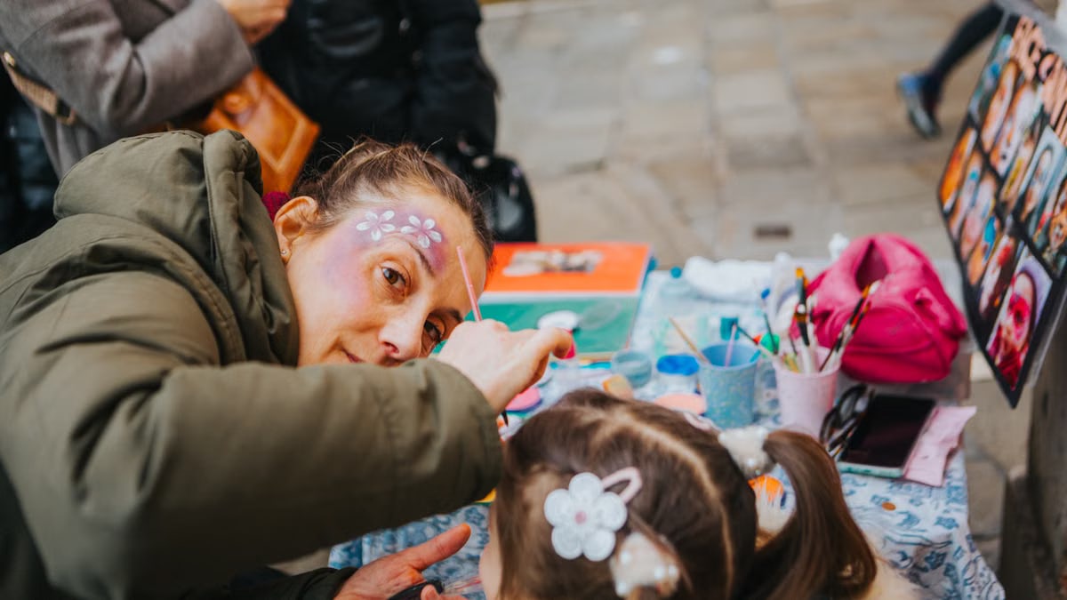 Attività divertenti per tutta la famiglia